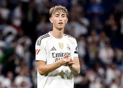 روح و روان مدافع رئال نابود شد