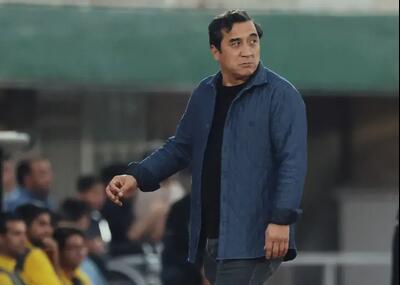 توضیح خداداد درباره زیر سرم رفتن اسکوچیچ