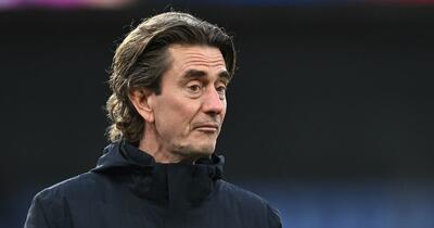 عصبانیت هواداران تاتنهام: طوفان علیه فرانک!