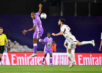 درخشش خریبین به سود سردار و سعید!