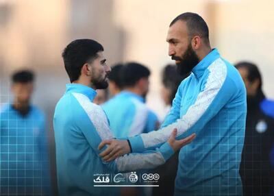 ترکیب احتمالی استقلال بدون حتی یک خارجی!