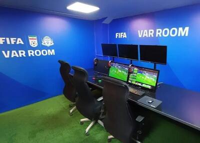 دلیل غیبت VAR در اراک مشخص شد!