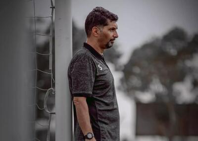 رونمایی از 11 منتخب حسینی مقابل گل‌گهر