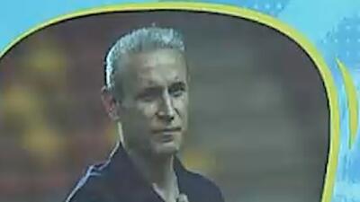 فولاد و ماجرای انتخاب سرمربی