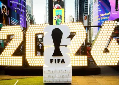 تحلیلگر سیاسی آلمان: جام جهانی را تحریم کنیم!