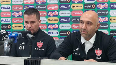 اوسمار: به دنبال هدف بزرگمان در ادامه فصل هستیم