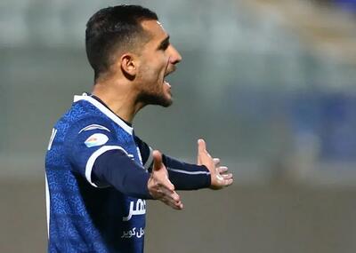 تیکدری بلاخره از تنهایی در آمد!