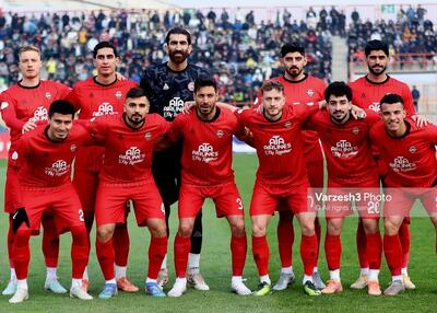 ترکیب تراکتور اعلام شد: شگفتی و غافلگیری!