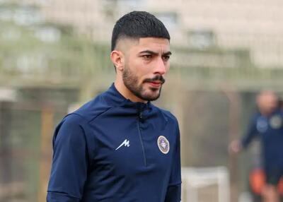 نزدیک بود لیموچی ناجی سپاهان شود(عکس)