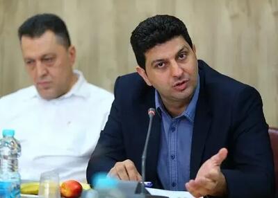 سرپرست فدراسیون شنا هم معرفی شد