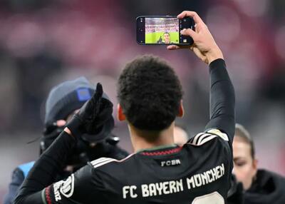 بازگشت رویایی جمال بعد از 196 روز!