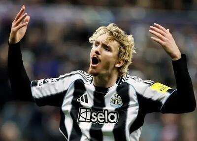 ستاره تیم من بدون گل زدن هم درخشان است