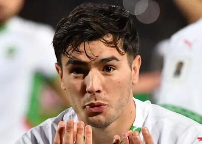 ستاره رئال آقای گل آفریقا شد