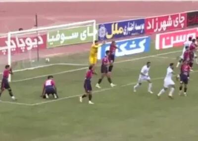 اعتراض تند به دو تصمیم جنجالی عرب‌براقی