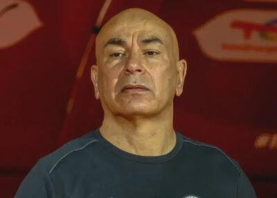 مربی مصر: صبح بیدار شدیم، دو بازیکنمان محروم شد!