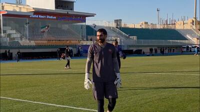 بیرو و شجاع یکسال بعد از اتفاقات جنجالی دوباره در یزد