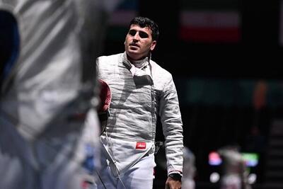 اعلام  رده‌بندی جدید شمشیربازان جهان