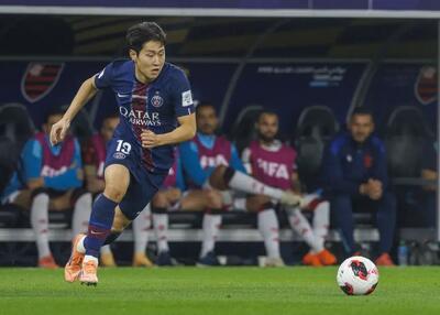 مادرید آماده استخدام اولین کره‌ای تاریخ