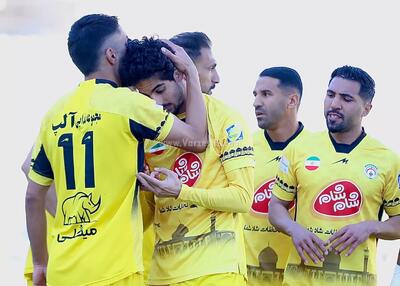 شوک به پرسپولیس، دبل رفت و برگشت!