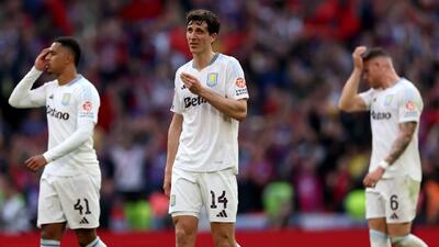 شکست امری: همه‌چیز به نفع آرتتا در جریان است!