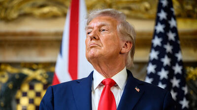 رهبران جهان با احتیاط به «شورای صلح» ترامپ می‌نگرند؛ «شورای صلح»  در برابر نقش سازمان ملل