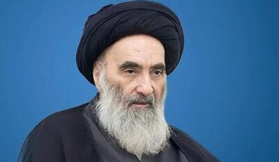  حضرت آیت‌الله سیستانی درگذشت علامه سید علی ناصر سلمان را تسلیت گفتند