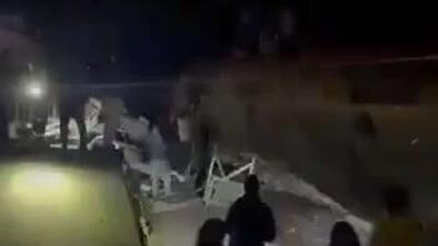 دو قطار سریع‌السیر در استان کوردوبا اسپانیا از ریل خارج شدند و دو نفر کشته شدند