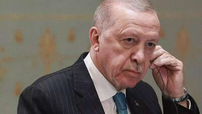 اردوغان اعلام کرد که پایبندی به توافق ادغام نیروهای دموکراتیک سوریه برای حفظ وحدت سوریه ضروری است