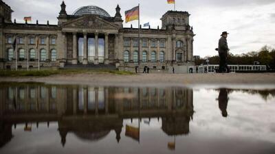 رسانه‌ها: آلمان ممکن است به دلیل تعرفه‌ها، اجاره پایگاه‌های نظامی به ایالات متحده را افزایش دهد