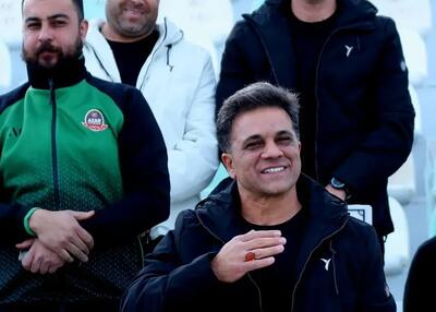 سرمربی لیگ برتری، رکورد تیمش را دوست ندارد!