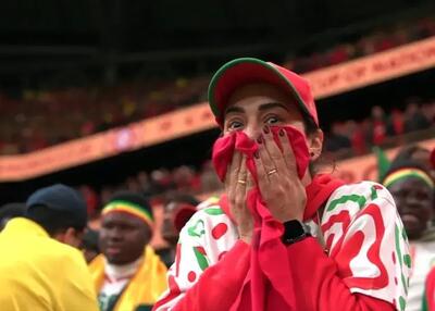 زنده با فینال آفریقا: مراکش 0-0 سنگال