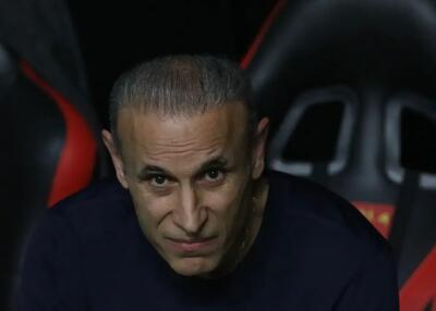 این دو صندلی در لیگ برتر داغ و لرزان است!   