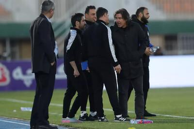 ساپینتو جای خالی مورایس را حس نکرد