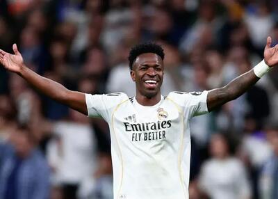 جای وینی و جود باشم، دیگر برای رئال بازی نمی‌کنم!