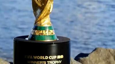 آلمان: جام جهانی را تحریم می کنیم!