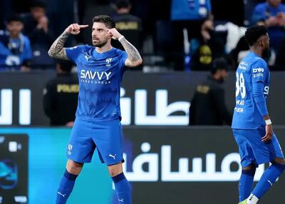 رکورد عجیب الهلال: بیست پیروزی پشت سر هم!