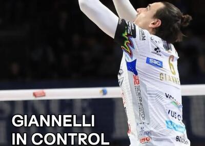 تمجید خاص FIVB از بهترین پاسور دنیا