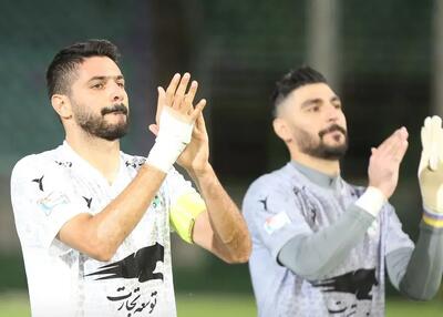 وضعیت عجیب دو ستاره در باشگاه اصفهانی!