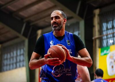 ‏استقلال بدون حدادی هم صدر را نگه داشت