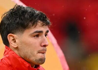 شماتت براهیم: تو زیدان نیستی، فقط یک دیازی!