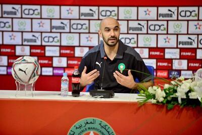 رکراکی: آن حواشی مغز دیاز را به هم ریخت