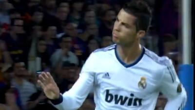 نوستالژی؛ الکلاسیکو با دبل مسی و رونالدو