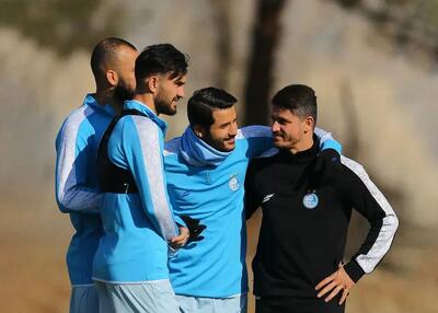 رسمی: تغییر زمان دیدار استقلال و ذوب‌آهن