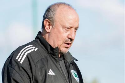 بحران در حریف تیم طارمی: برای بازیکنان پلیس آوردند!