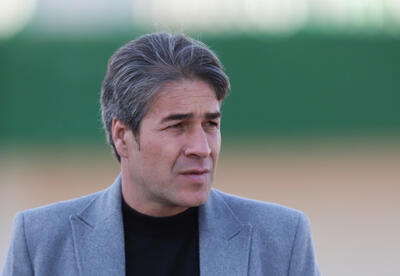 آقای صفیری! همشهری شما در این بازی افتضاح بود