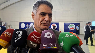 مجید ملکی: لیگ بسیار باکیفیتی داشتیم