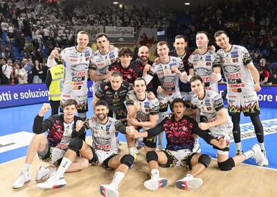 جدایی ستاره ایرانی به لوبه نساخت!