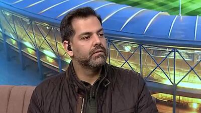 دردسرهای داوری در نبود VAR!