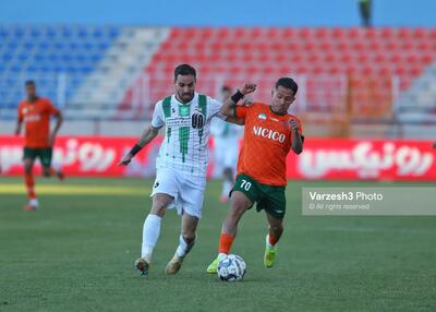 شکایت باشگاه خیبر از تیم داوری بازی با مس