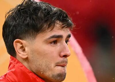 رهبران مراکش حاضر به بخشش ستاره رئال نیستند